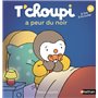 T'choupi a peur du noir