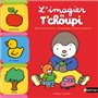 L'imagier de T'choupi