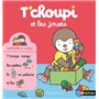 T'choupi et les jouets