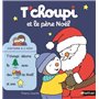 T'choupi et le père Noël