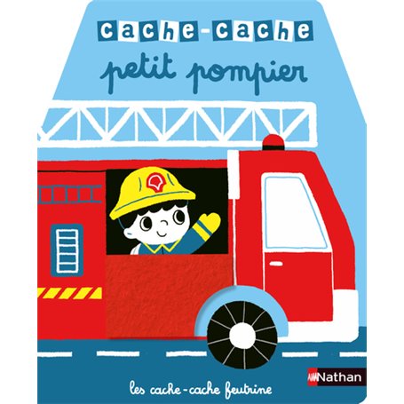 Cache cache Petit Pompier