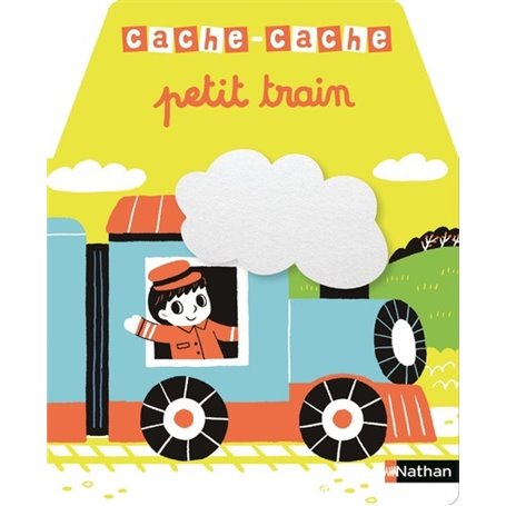 Cache-cache petit train