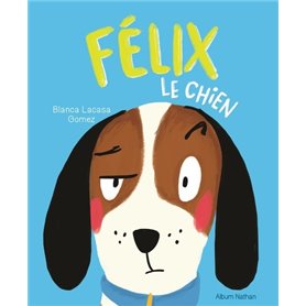 Félix le chien