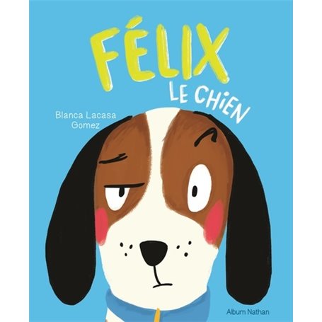 Félix le chien