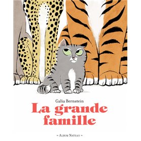 La grande famille