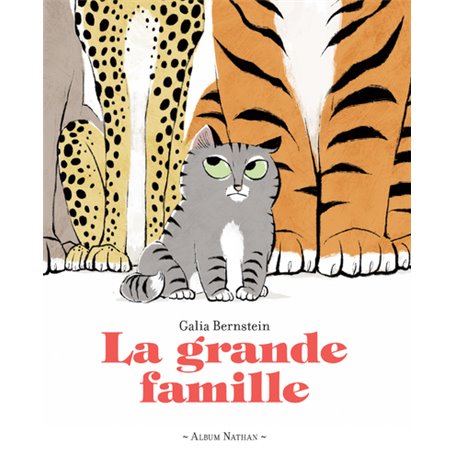 La grande famille