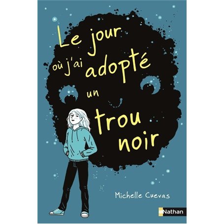 Le jour où j'ai adopté un trou noir