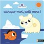 Attrape-moi, petit ours !