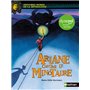 Ariane contre le minotaure - Dyscool lecture facile