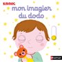 Mon imagier du dodo Kididoc