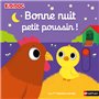 Bonne nuit petit poussin !