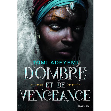 D'ombre et de vengeance