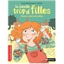 La famille trop d'filles - Flavia, reine des billes