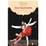 Le Roman du ballet : Don Quichotte