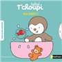 Bébé T'choupi : Au bain