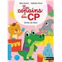 Les Copains du CP - Drôle de fête !