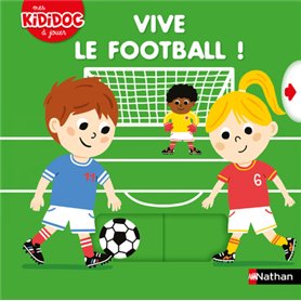 Vive le football !