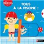 Tous à la piscine ! - Mes Kididoc à jouer N16