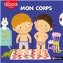 Mon corps - Mes kididoc à jouer