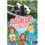 Soigneurs juniors - tome 1 Un anniversaire au zoo