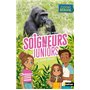 Soigneurs juniors - tome 2 Le grand départ