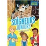 Soigneurs juniors - tome 3 Mission girafon !