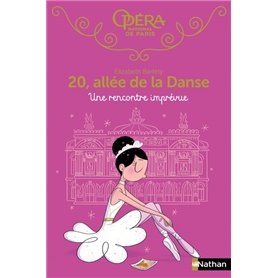 20, allée de la Danse - tome 16 Une rencontre imprévue