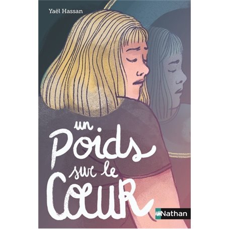 Un poids sur le coeur