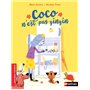 Coco n'est pas zinzin