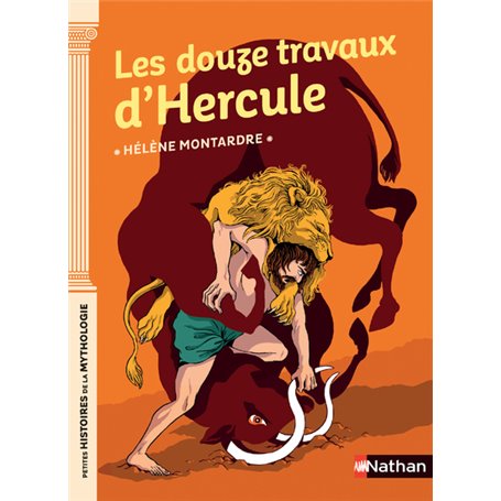 Les douze travaux d'Hercule