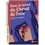 Dans le ventre du cheval de Troie