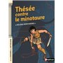 Thésée contre le Minotaure