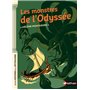 Les monstres de l'Odyssée