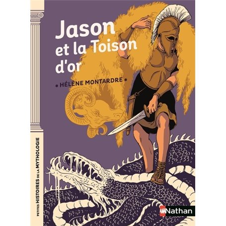 Jason et la Toison d'or