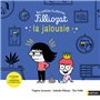 Les petites histoires Filliozat - La Jalousie