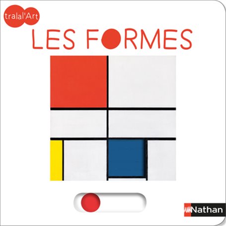 Tralal'art : Les formes