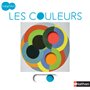 Tralal'art - Les couleurs