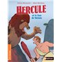 Hercule et le lion de Némée