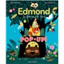 Edmond - La fête sous la lune en pop-up