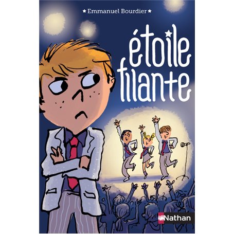 Etoile filante