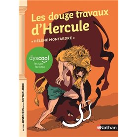 Les douzes travaux d'Hercule - Dyscool