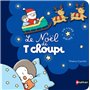 Le Noël de T'choupi (pop-up)