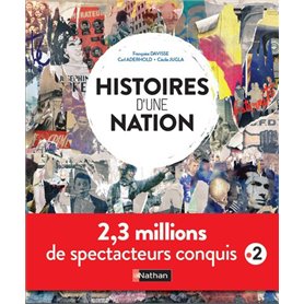 Histoires d'une nation