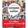 Histoires d'une nation