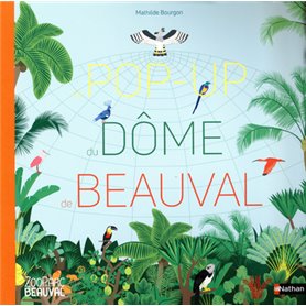 Le Pop-up du Dôme de Beauval