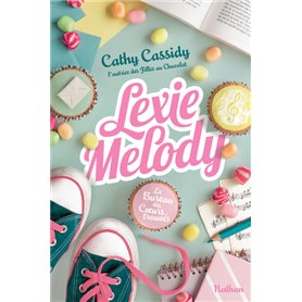 Le Bureau des Coeurs trouvés - tome 1 Lexie Melody