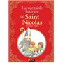 La véritable histoire de Saint Nicolas