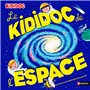 Le Kididoc de l'espace