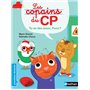 Les Copains du CP - Tu as des poux, Puce !