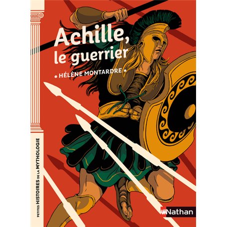 Achille le guerrier